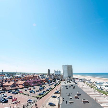 Family House Blue Beach Villa Zandvoort Kültér fotó